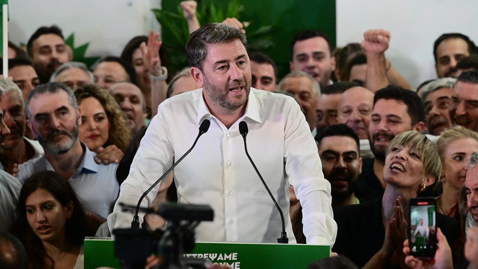 androulakis